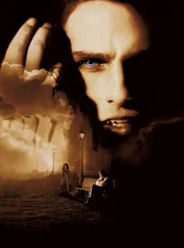 Poster to the movie "Interview with the Vampire" #840439