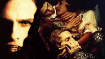Backdrop to the movie "Interview with the Vampire" #962701