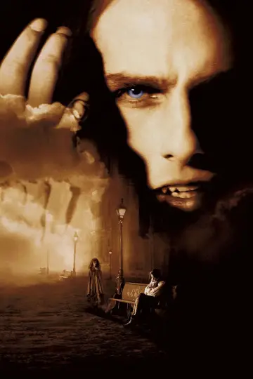Poster to the movie "Interview with the Vampire" #962707