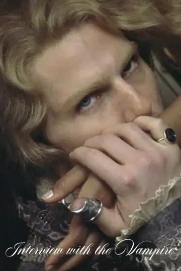 Interview with the Vampire