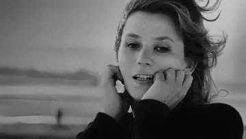 Backdrop to the movie "La Jetée" #1805396
