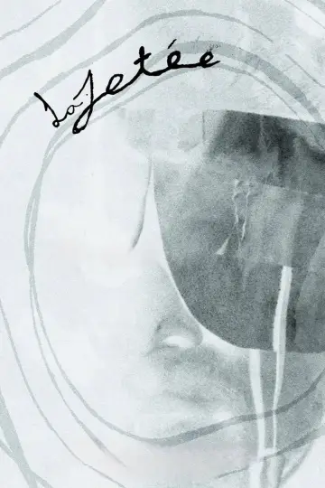 Poster to the movie "La Jetée" #752798