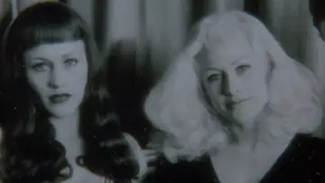 Backdrop to the movie "Lost Highway" #533583