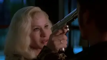 Backdrop to the movie "Lost Highway" #533586
