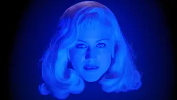 Backdrop to the movie "Lost Highway" #533620