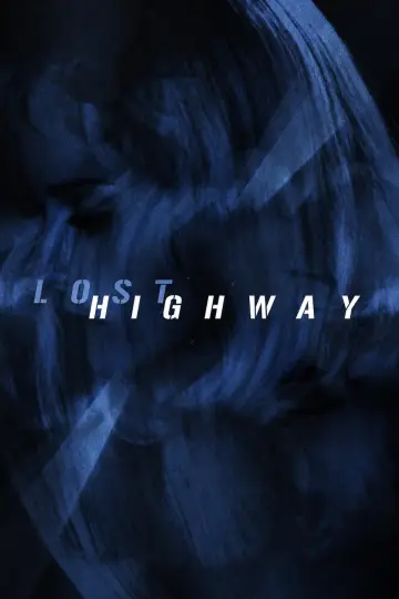 Poster to the movie "Lost Highway" #850119