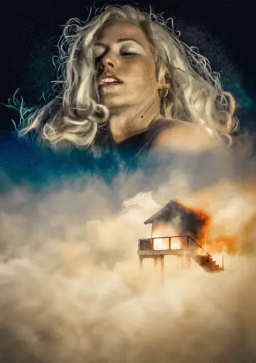 Poster to the movie "Lost Highway" #850121