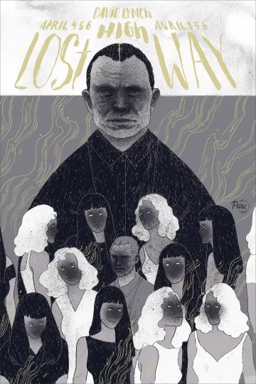 Lost Highway