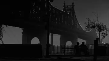 Backdrop to the movie "Manhattan" #754765