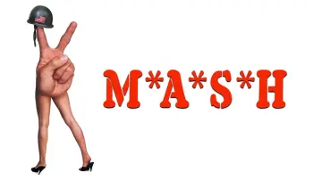 Backdrop to the movie "M*A*S*H" #126593