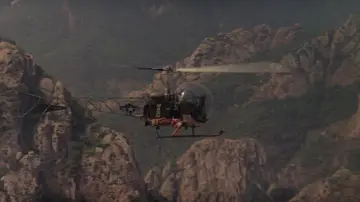 Backdrop to the movie "M*A*S*H" #858673