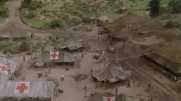 Backdrop to the movie "M*A*S*H" #858677
