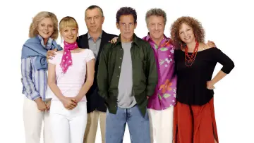 Backdrop to the movie "Meet the Fockers" #1581498