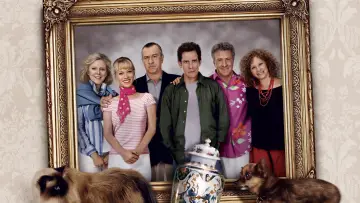 Backdrop to the movie "Meet the Fockers" #1581499