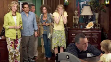 Backdrop to the movie "Meet the Fockers" #791251