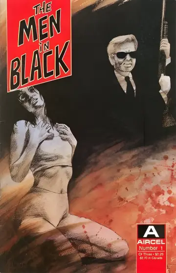 Poster to the movie "Men in Black" #1215941