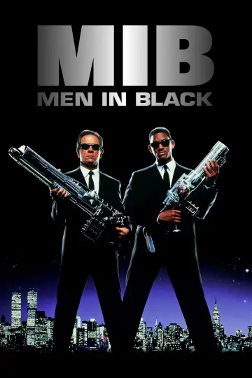 Men in Black