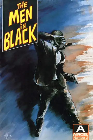 Poster to the movie "Men in Black II" #1216642
