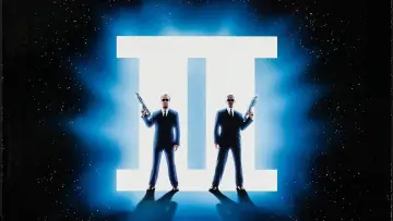 Backdrop to the movie "Men in Black II" #1824905