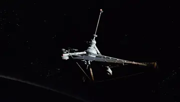 Backdrop to the movie "Moonraker" #783783