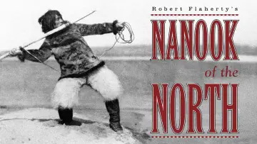 Backdrop to the movie "Nanook of the North" #1092926