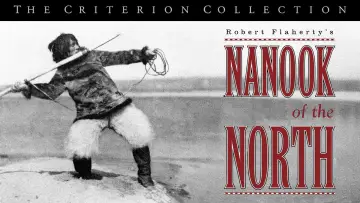 Backdrop to the movie "Nanook of the North" #1092927