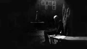 Backdrop to the movie "Nosferatu" #676391