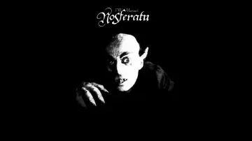 Backdrop to the movie "Nosferatu" #676422