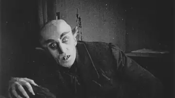 Backdrop to the movie "Nosferatu" #967035