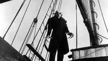 Backdrop to the movie "Nosferatu" #967037