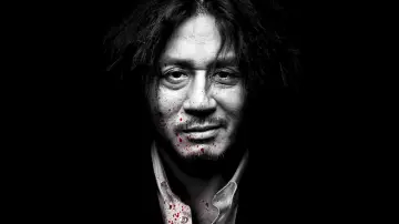 Backdrop to the movie "Oldboy" #175143