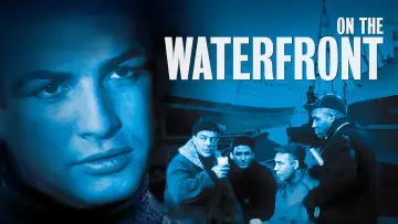 Backdrop to the movie "On the Waterfront" #751895