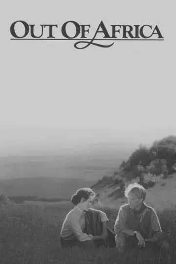Out of Africa