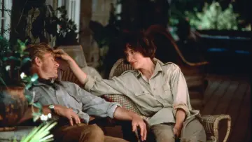 Backdrop to the movie "Out of Africa" #1827877