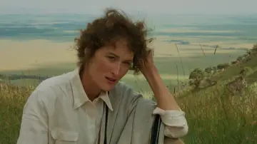 Backdrop to the movie "Out of Africa" #663728
