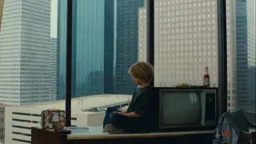Backdrop to the movie "Paris, Texas" #1160288