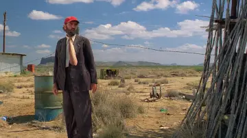 Backdrop to the movie "Paris, Texas" #1160297