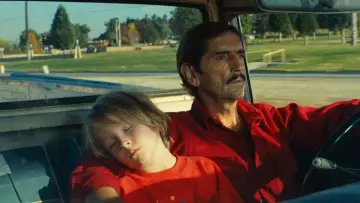Backdrop to the movie "Paris, Texas" #1160299