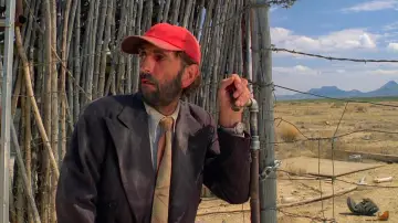 Backdrop to the movie "Paris, Texas" #1160301