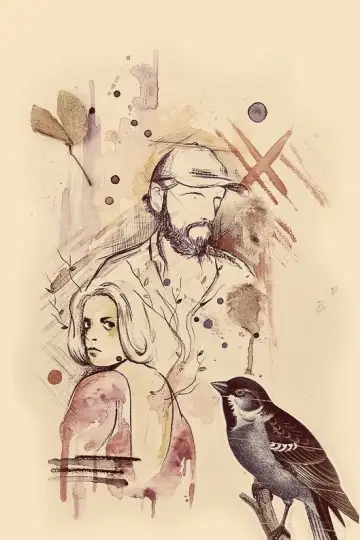 Poster to the movie "Paris, Texas" #1198378