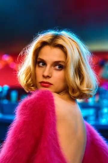 Poster to the movie "Paris, Texas" #1207361