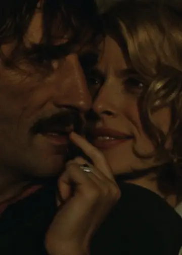 Poster to the movie "Paris, Texas" #1627235