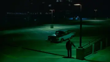 Backdrop to the movie "Paris, Texas" #178042