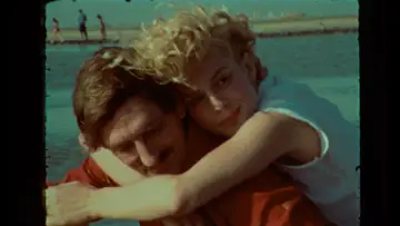 Backdrop to the movie "Paris, Texas" #1797190
