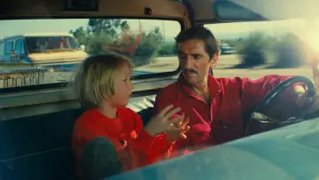 Backdrop to the movie "Paris, Texas" #1825467