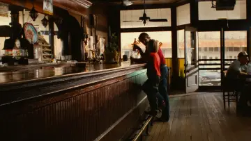 Backdrop to the movie "Paris, Texas" #1825471
