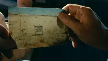 Backdrop to the movie "Paris, Texas" #1825472
