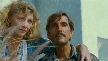 Backdrop to the movie "Paris, Texas" #1825475