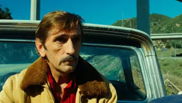 Backdrop to the movie "Paris, Texas" #1825476