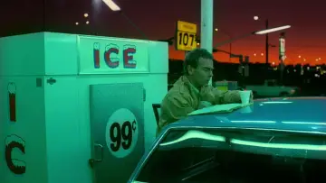 Backdrop to the movie "Paris, Texas" #734313